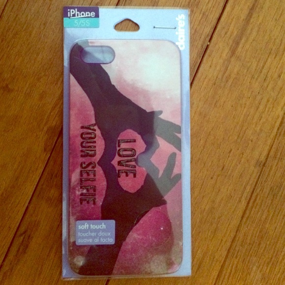 IPhone 5s case