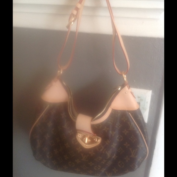 Louis vuitton monogram