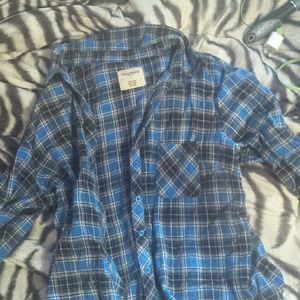Flannel