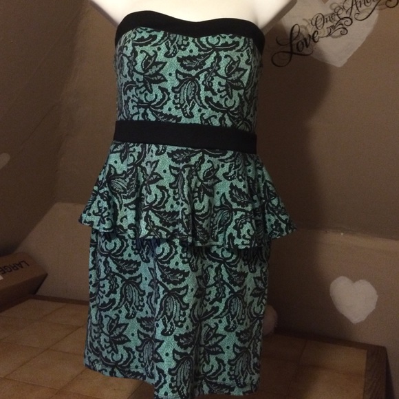 A cute dress