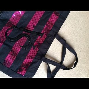 💖 RARE VS Tote