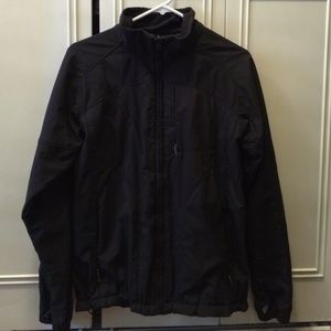 Woman's large vortex Columbia jacket