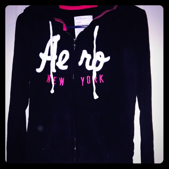 Aeropostale sweater