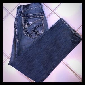 Men's jeans