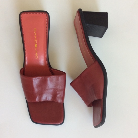 Bandolino Shoes - Bandolino slides
