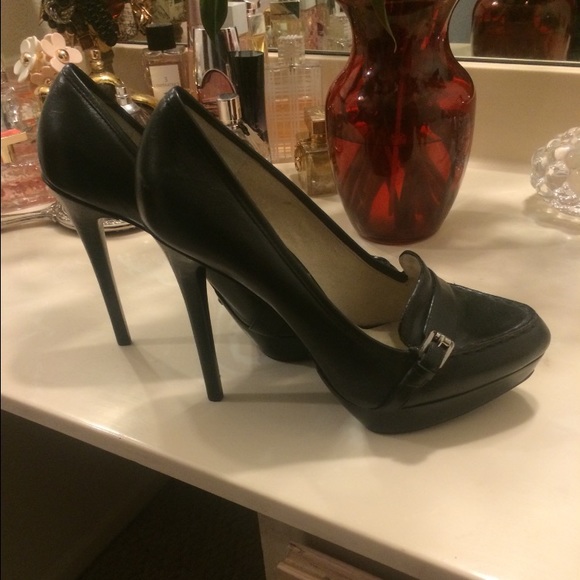 Micheal kors pumps