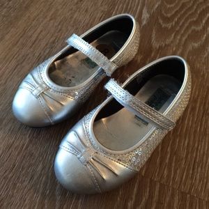 Toddler girl shoes size 8