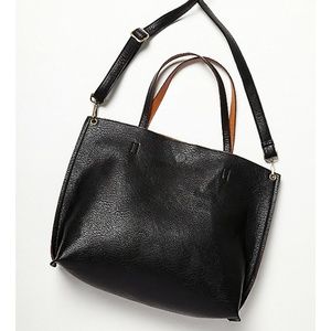 Free people handbag STILL IN STORES