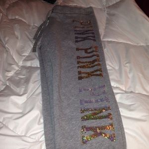 Victorias Secret Pink - Sweatpants