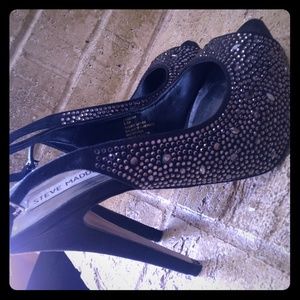 Steve Madden heels