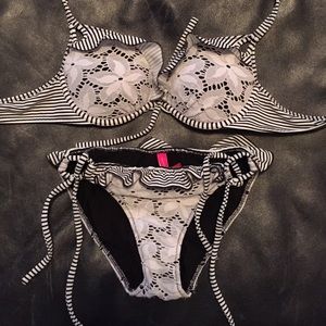 Victoria's Secret swim suit