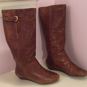 Steve Madden Carmel Boots