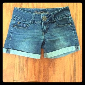 Jeans size 5 \ 6