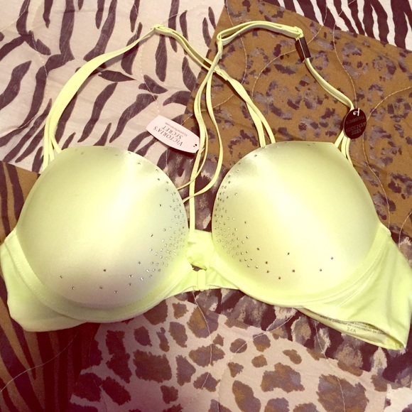 Victoria's Secret 34b bnwt