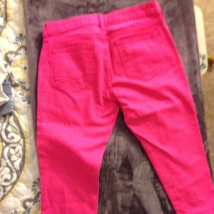 Arizona skinny pant jeans