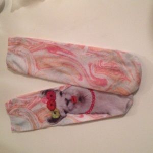 Llama Socks!!