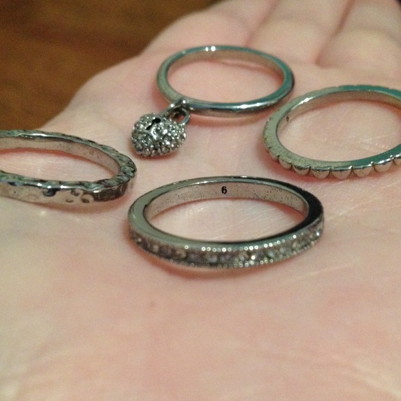 Rings