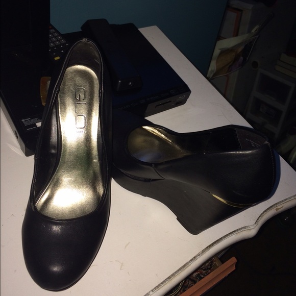 Glo pumps!