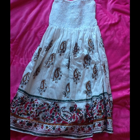 Cristinalove Dresses & Skirts - ✨Beautiful Cristinalove Dress Medium Size✨👗