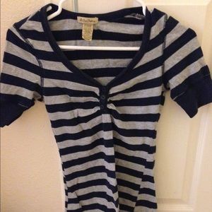 Striped shirt
