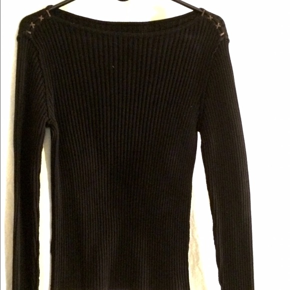 Lauren by Ralph Lauren 100%Algodon sweater