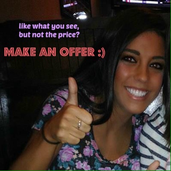 I'm paying for college, I'll accept most! :)