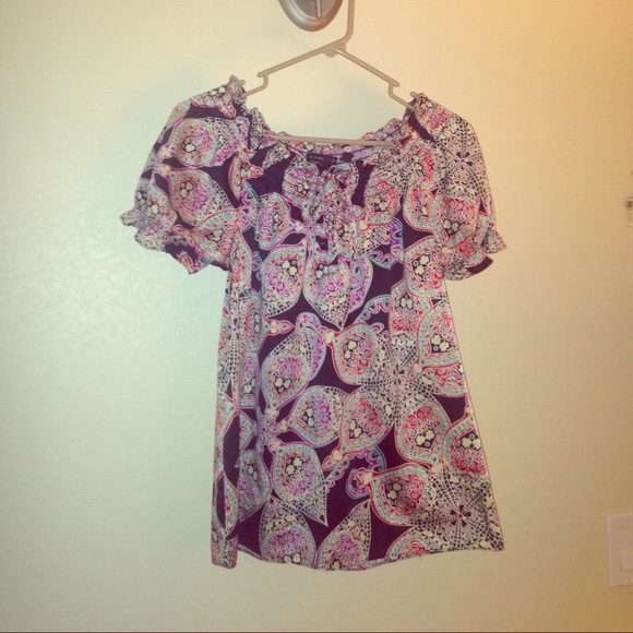 Top from The Limited