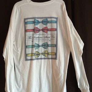 Southern Shirt Company Long Sleeve