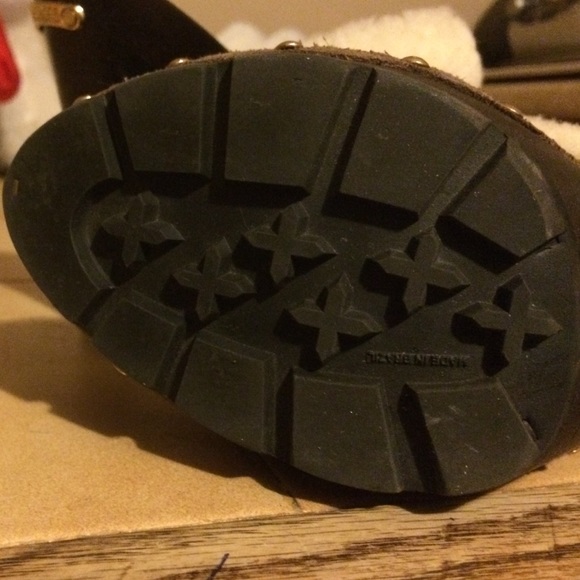 Vintage  Michael Kors shoe - Picture 4 of 4