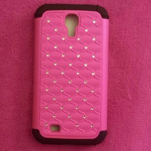 LOWEST I'M GOING! Samsung Galaxy S4 phne case