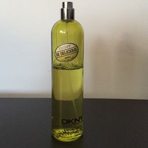 DKNY Be Delicious Mist