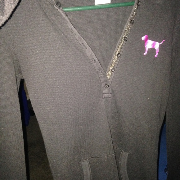 VS Thermal