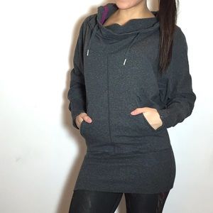 lululemon flashback pullover