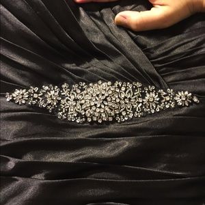 Prom dress/bridesmaid dress