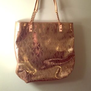 Michael Kors Handbag