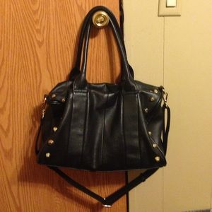 Nasty Gal Studded Purse.