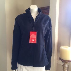 The North Face Women's Fleece Jacket NWT