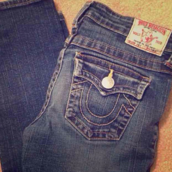 True religion