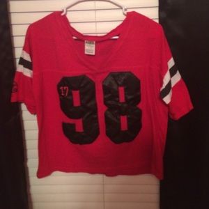 UL Jersey