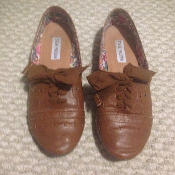 Oxfords