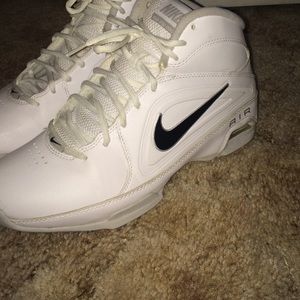 Nike basketball shoes
