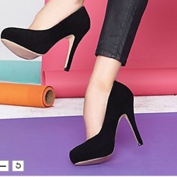 Steve Madden Traisie Pumps