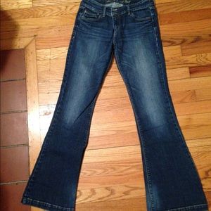 Abercrombie & Fitch jeans