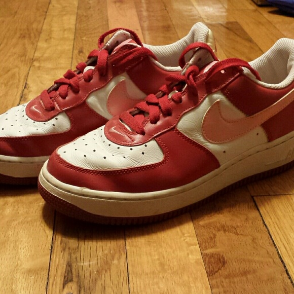 Nike Valentines Day Edition