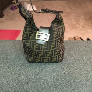 Fendi Handbag