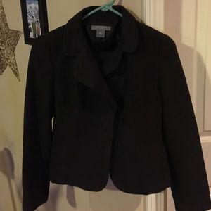 Anne Taylor skirt suit (make me an offer)