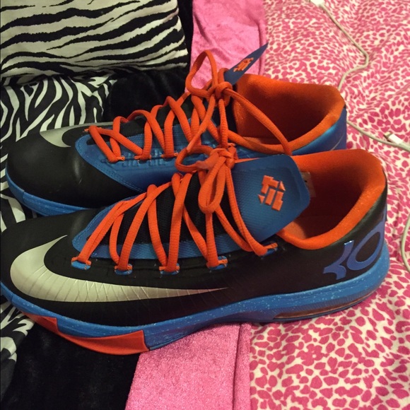 Nike KD