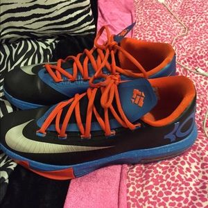 Nike KD