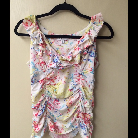 Cabi tank