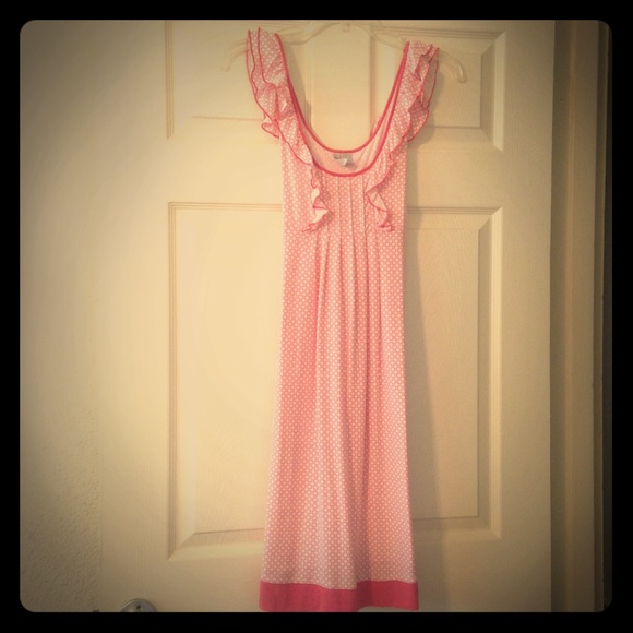 Spring Dress